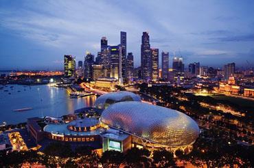 Credit Suisse - Singapore 2