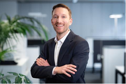 Romano Gruber at PPCmetrics