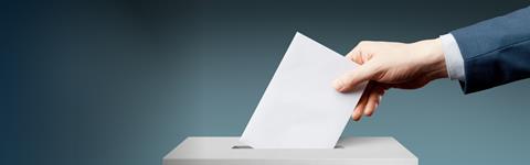 Proxy Voting- Engagement Matters