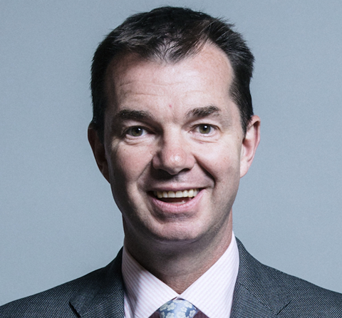 Guy Opperman MP