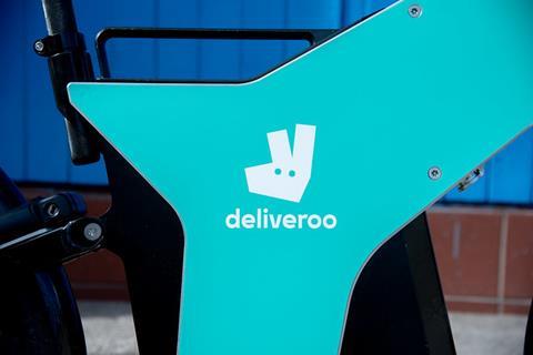 Deliveroo