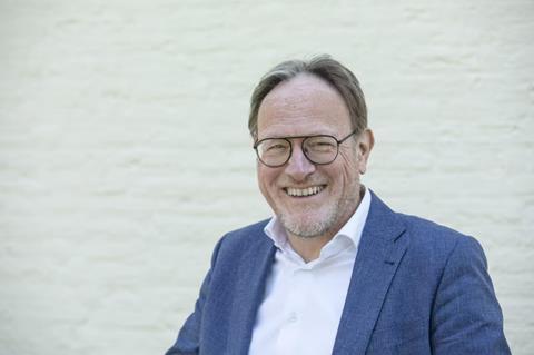 Harmen van Wijnen at ABP