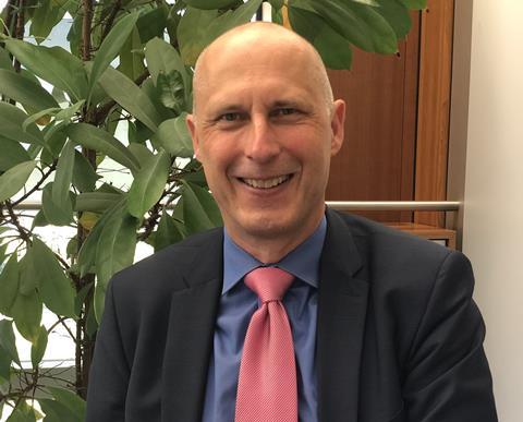 Peter Gramke - independent consultant and policy adviser