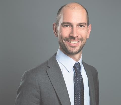 Vincent Kaufmann at Ethos