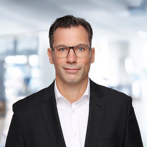 Dennis Lehnhoff at Mercer