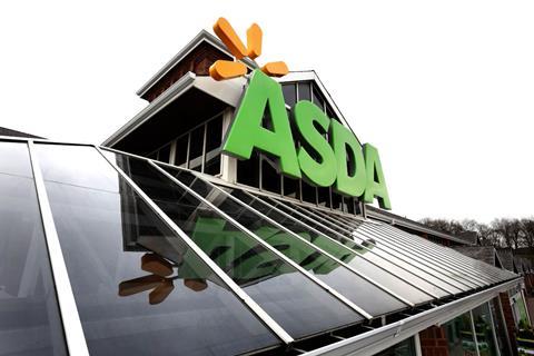 Asda