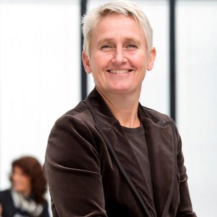 Karin Thorburn at NHH Norwegian School of Economics