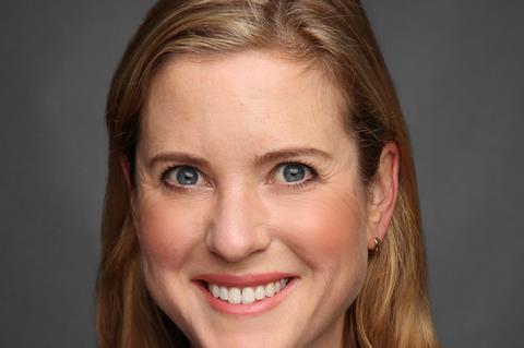 Poppy Allonby, CIO