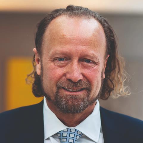 Jan Erik Saugestad