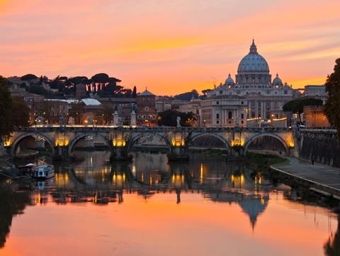 Rome, Italy