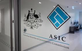 ASIC office