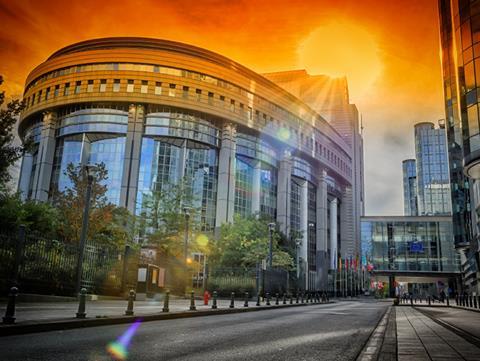 European Parliament