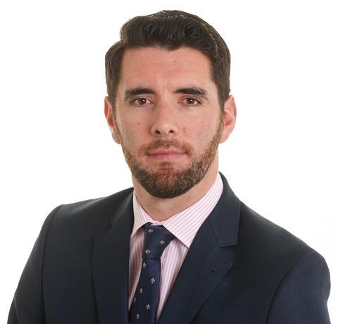 Garvan McCarthy at Mercer