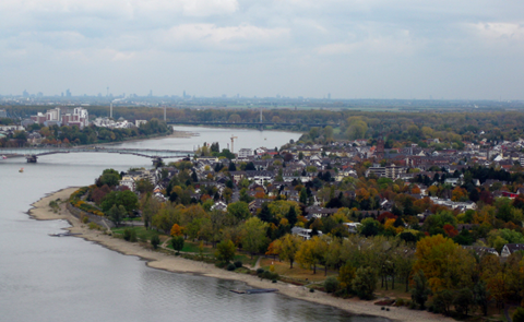 Bonn, Germany