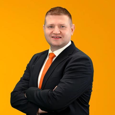 Mikko Koskinen at TELA