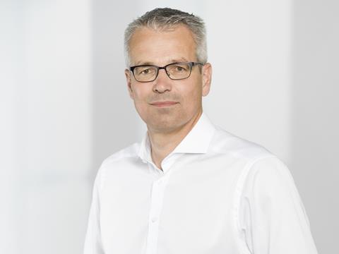 Achim Lüder at Mercer