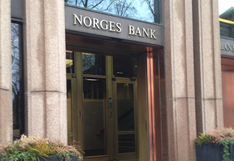 Norges Bank