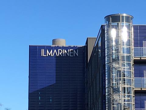 Ilmarinen