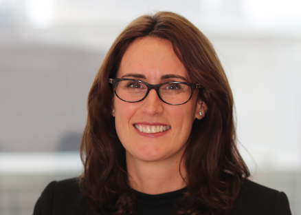 Lesley-Ann Morgan, Schroders