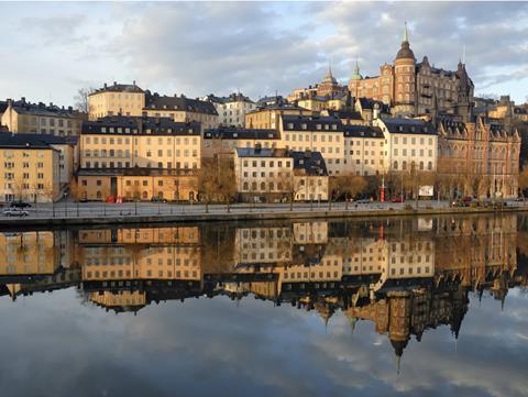 Stockholm, Sweden