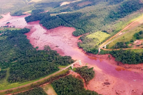 Brumadinho, Brazil