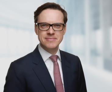 Jonathan Bailey at Neuberger Berman