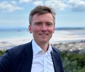 Torsten Bell UK pensions minister