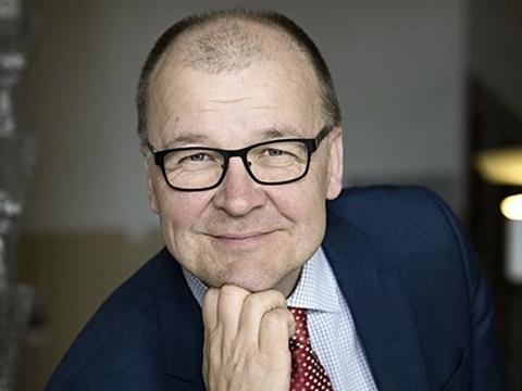 Timo Viherkenttä