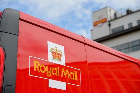 Royal Mail