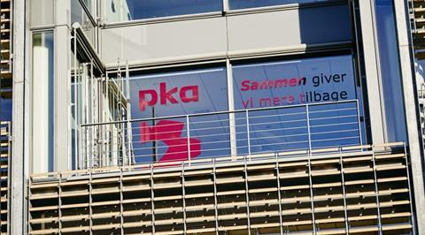 PKA office