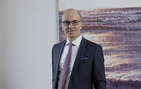 Timo Löyttyniemi at VER