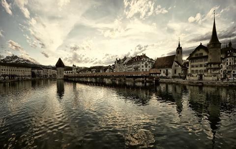 Lucerne, Switzerland