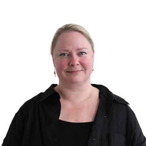 Emma Berntman at FAIRR Initiative