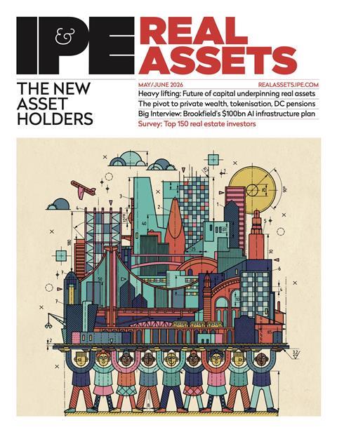 IPE RA May-Jun 2026 cover