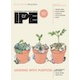 IPE March 2021 masthead