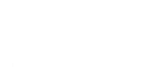 B-Corp-Logo-Tagline-Lockup-Continuous-Improvement-White-RGB-300px