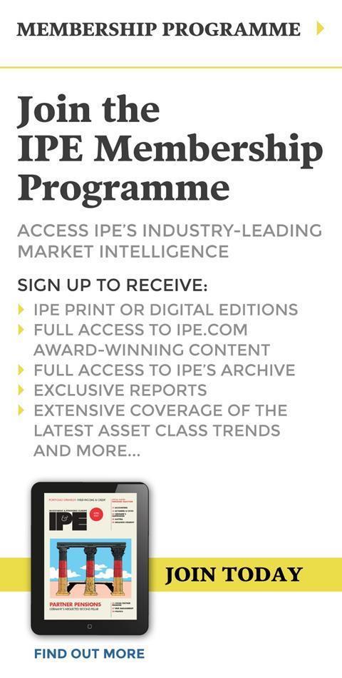 IPE Membership