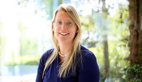 Petra Hielkema at EIOPA