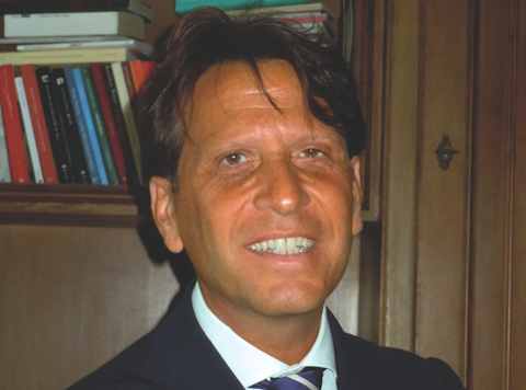 Claudio Pinna, Aon