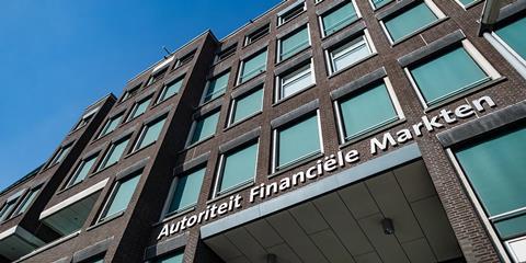 Authority for the Financial Markets (AFM)