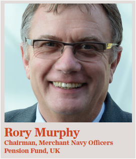 rory murphy