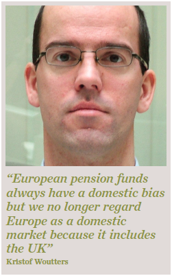 Pensions in Belgium: Look to the future | Country Report | IPE