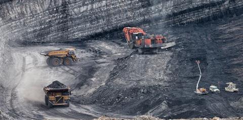 Thermal Coal - Aligning Policy with Emerging Reality