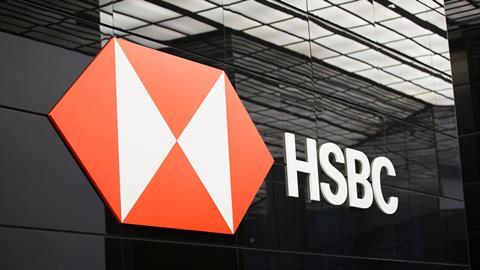 HSBC