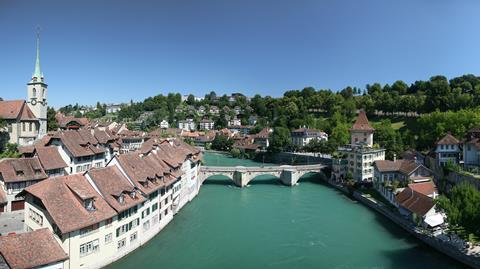 Bern, Switzerland