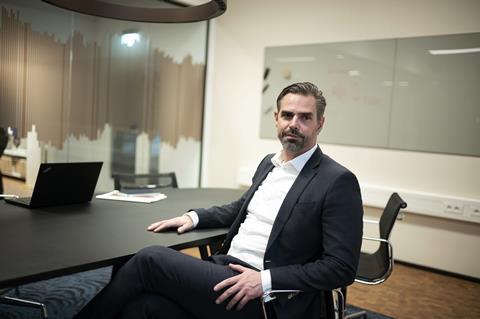 Kasper Lorenzen, PFA Group CIO