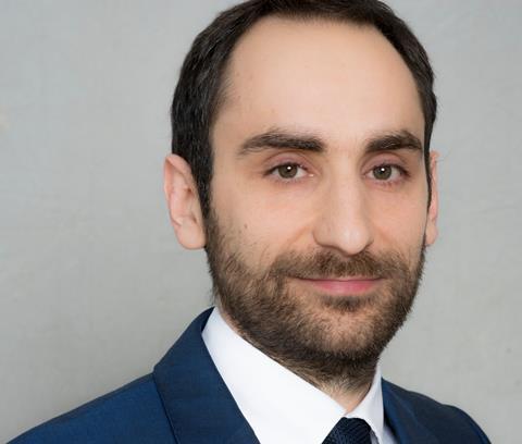 Apostolos Thomadakis_CEPS