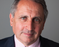 stephen haddrill