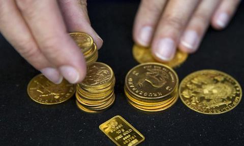 Gold still has space to shine on