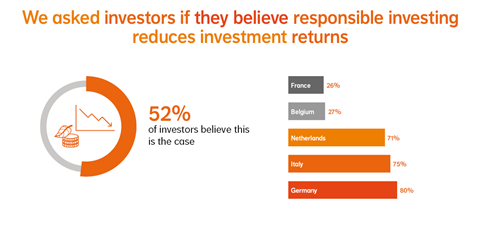NN IP responsible investment survey